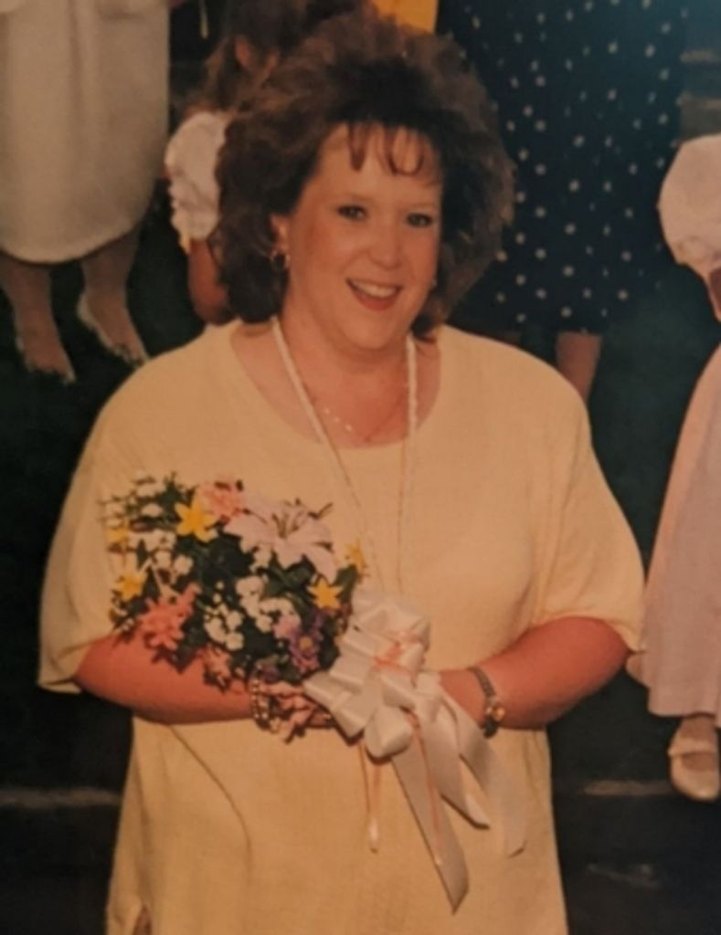 Mrs. Melissa Wallace Guin Profile Photo