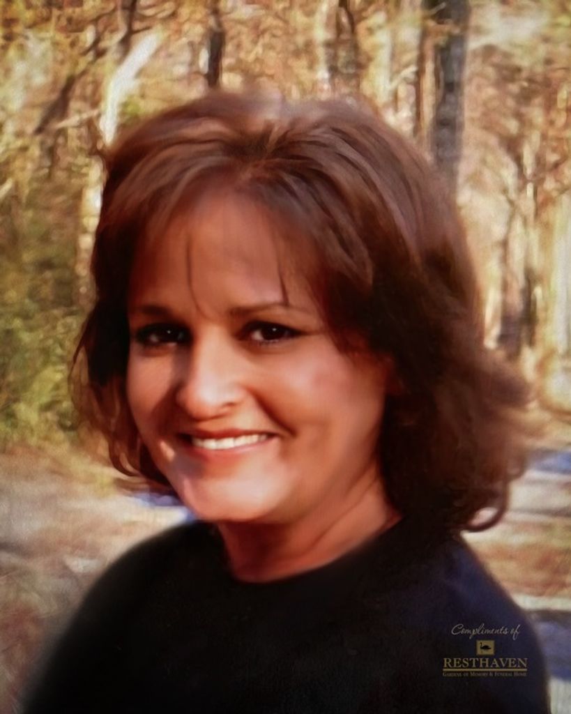 Vicki Limbers Rockford