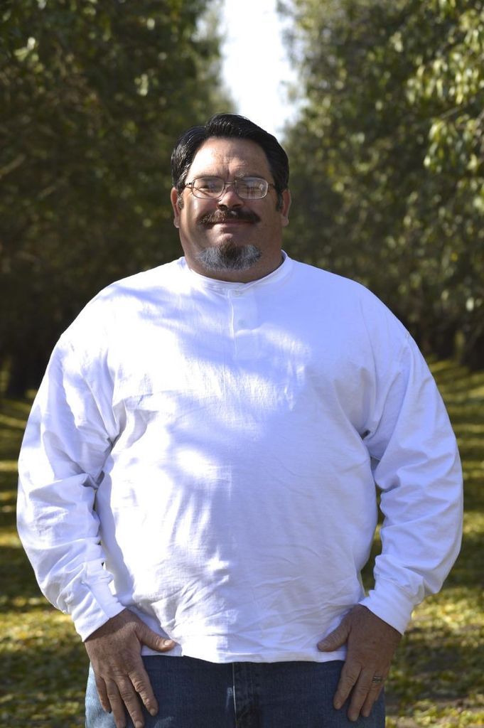 Robert Allen Moulton