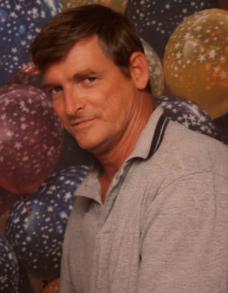 Clifford Ray Chambers, Jr. Profile Photo