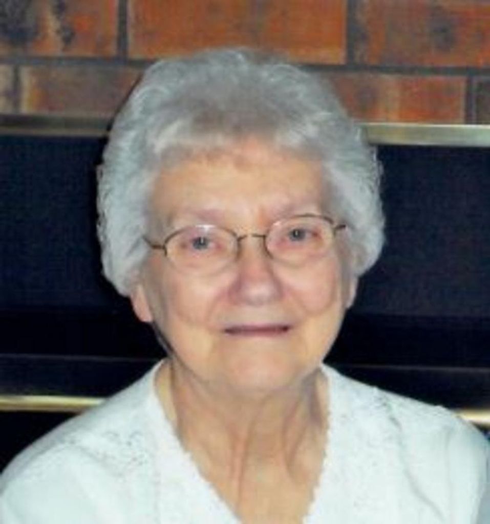Betty Lou Matlock Profile Photo
