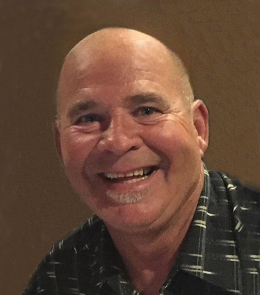 Gregg Patrick Lyle Profile Photo