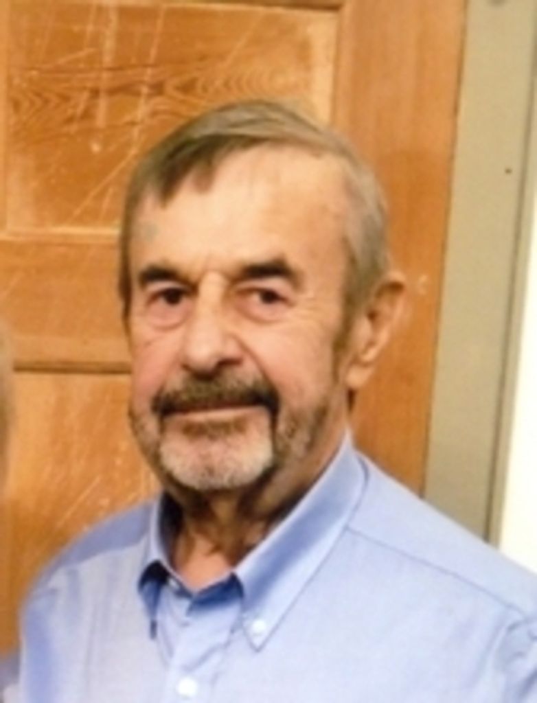 David Lee Cowan