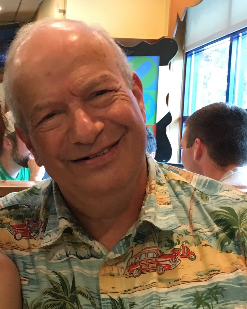 Peter Vetoulis