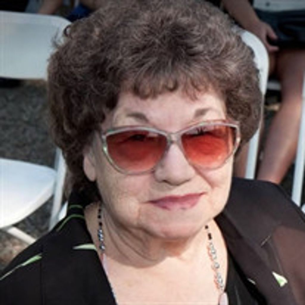 Patronella L. Ohler