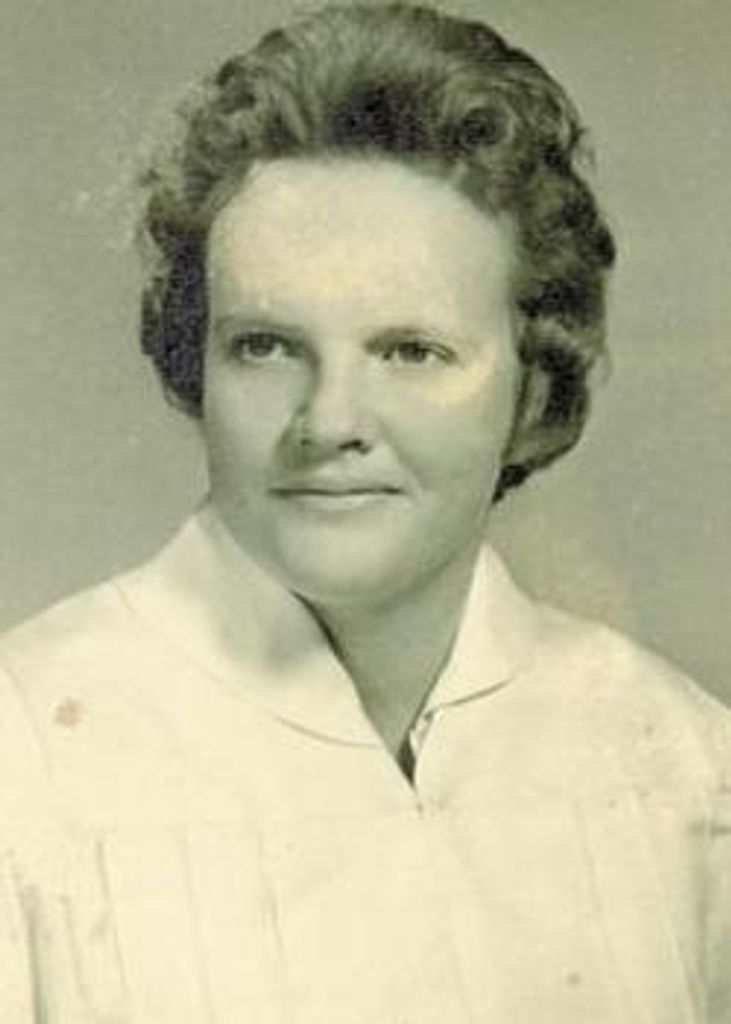 Agnes Jeanette Simmons