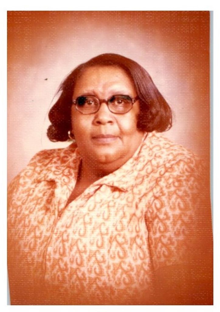 Martha Terry