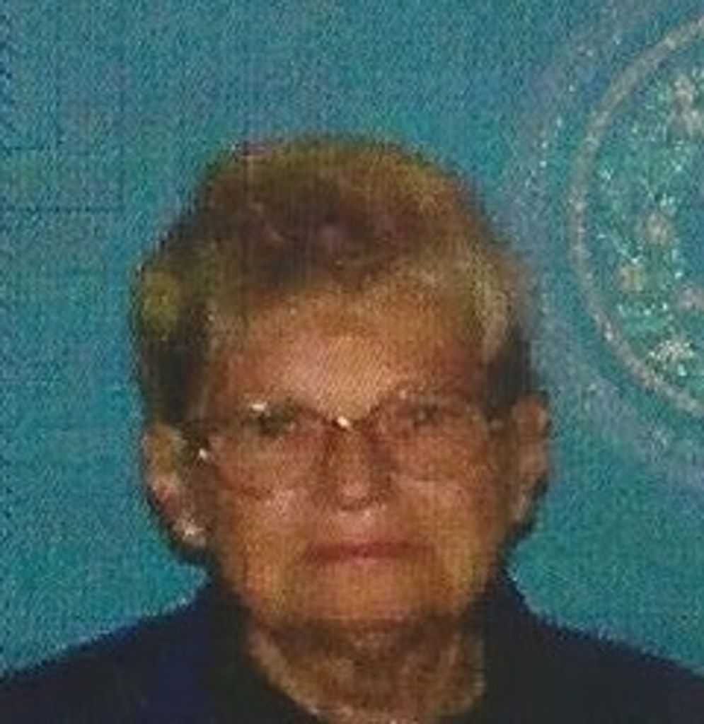 Nancy Nail