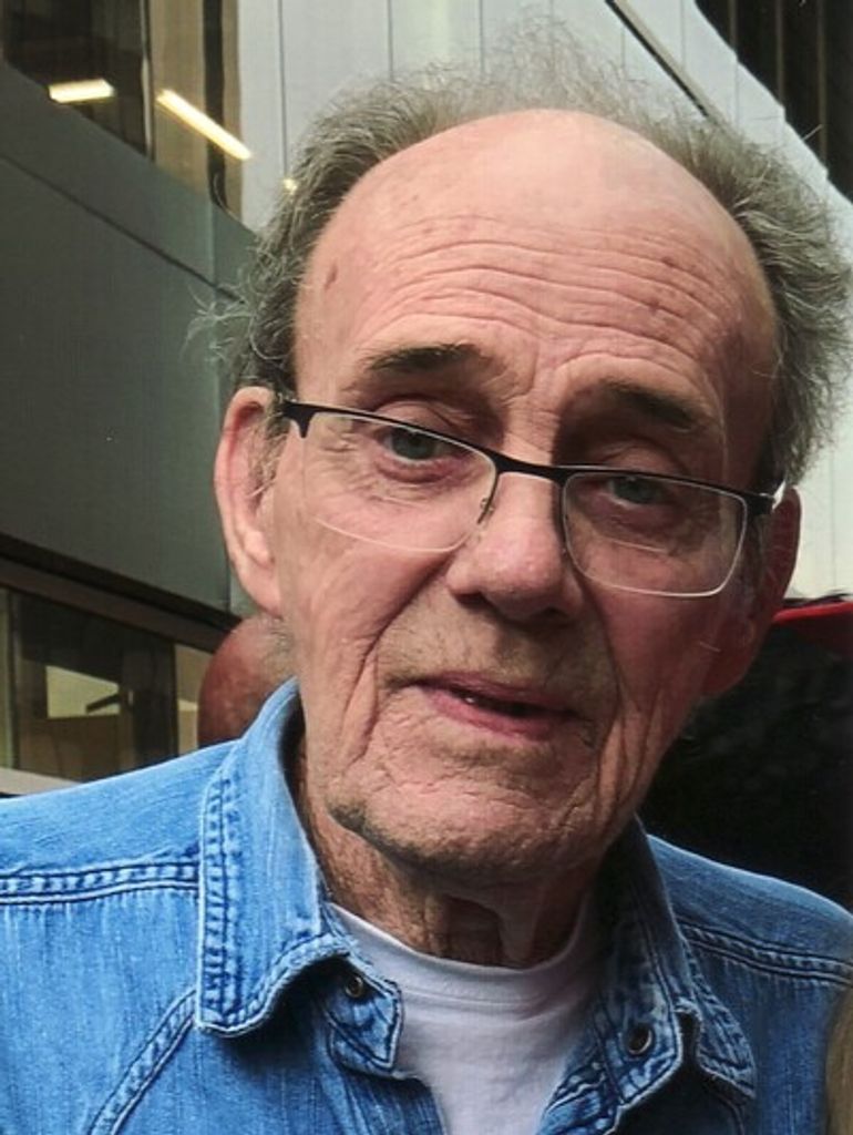 William F. Cisco Profile Photo