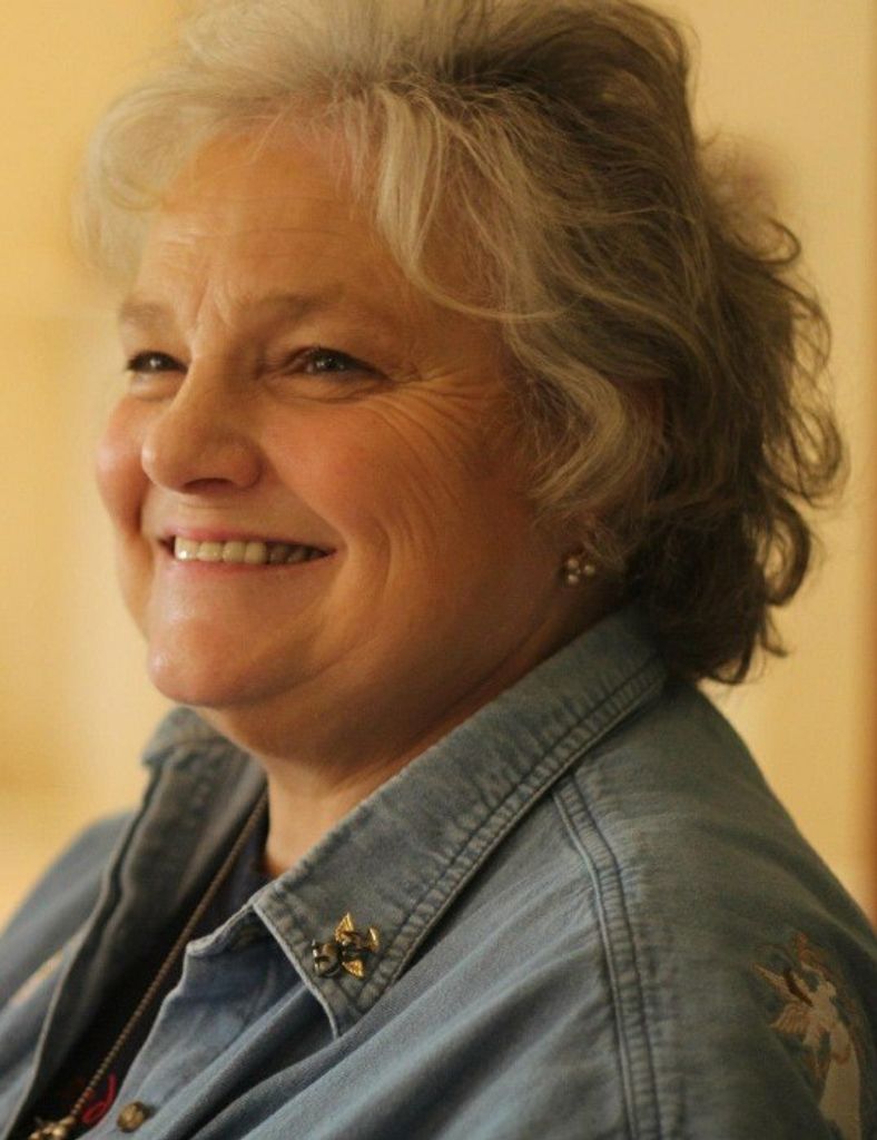 Catherine M. (Hoosier)  Daubenspeck Profile Photo