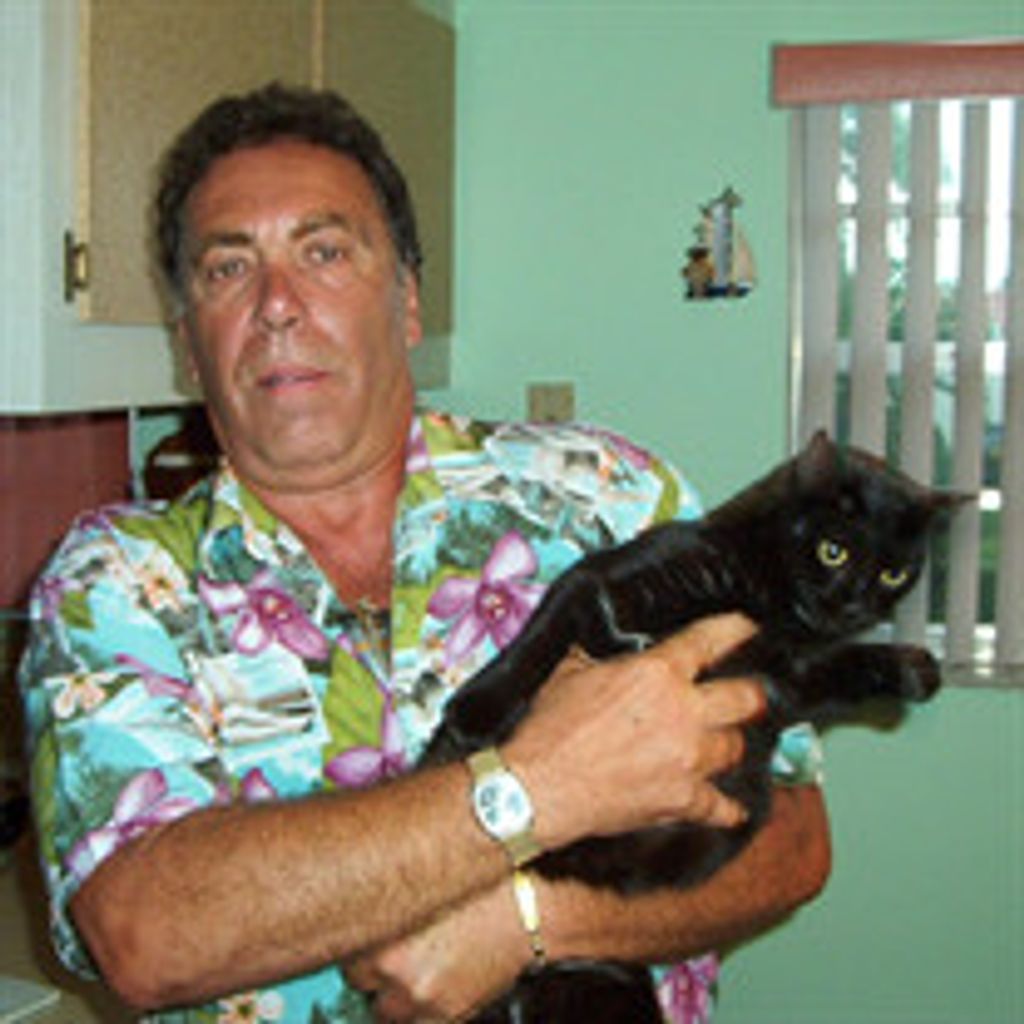 Carl Fogliano Profile Photo