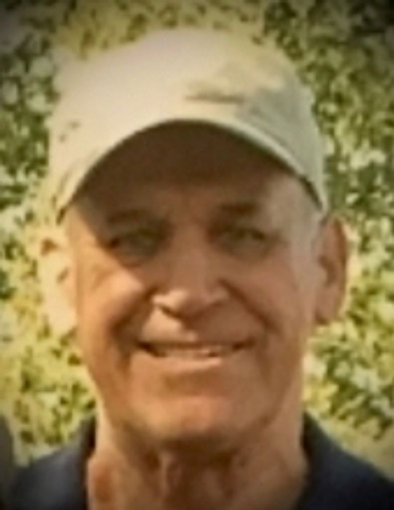 Richard "Dick" K. Farson