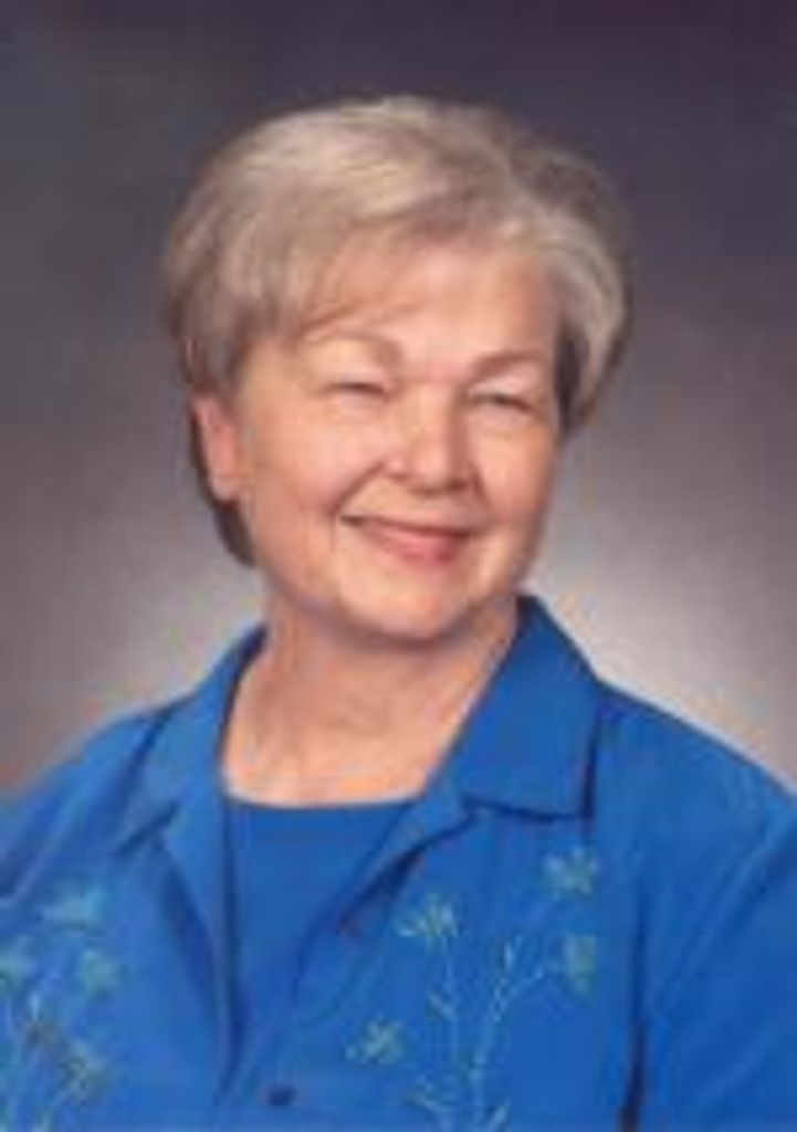 Elois Peterson Ellisor