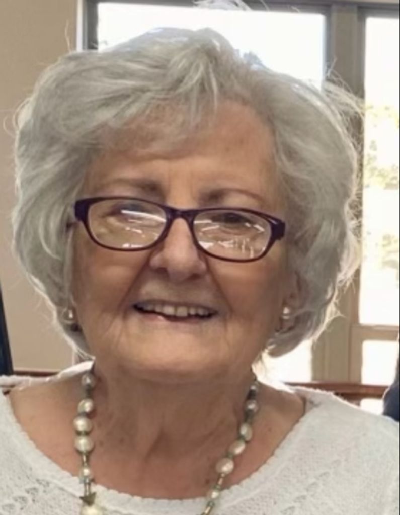 Marilyn Brent