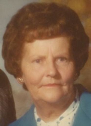 Geneve D. Turner Profile Photo