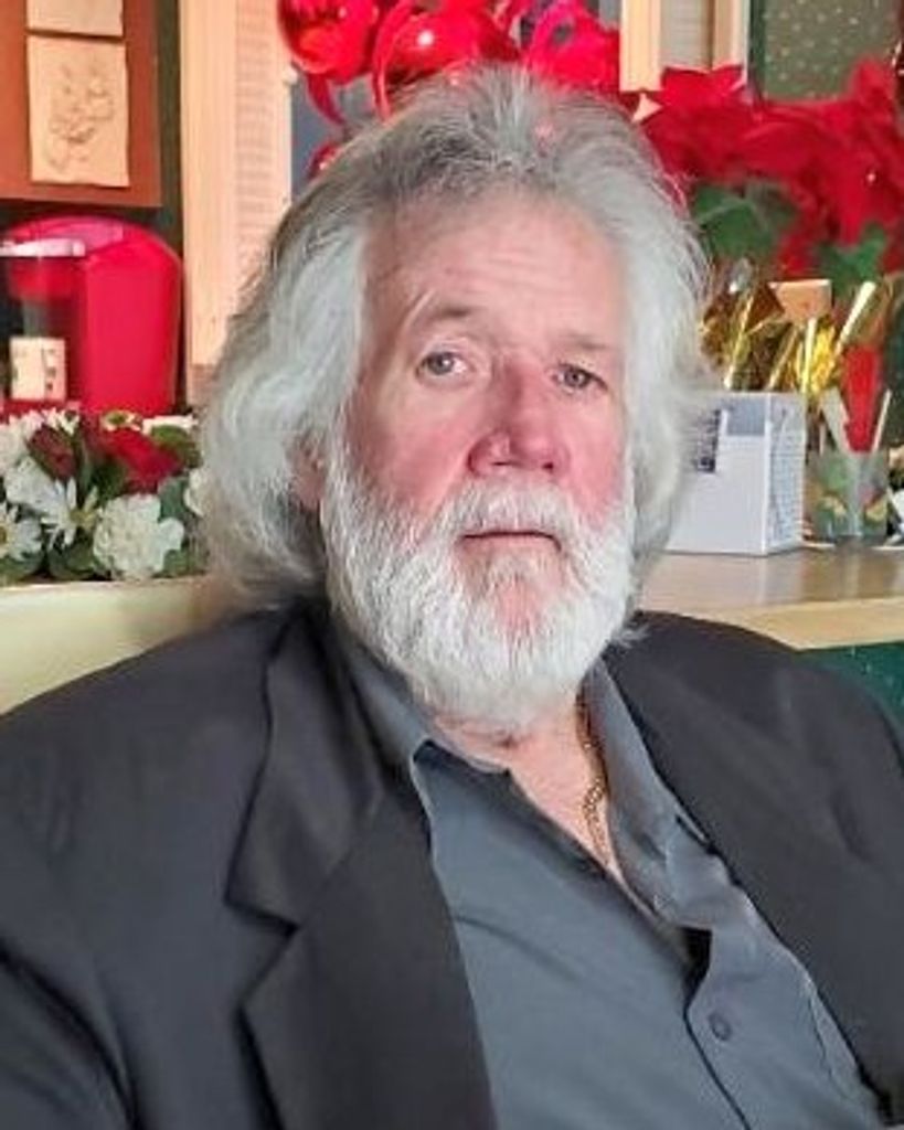 Jay Warren Cameron Profile Photo