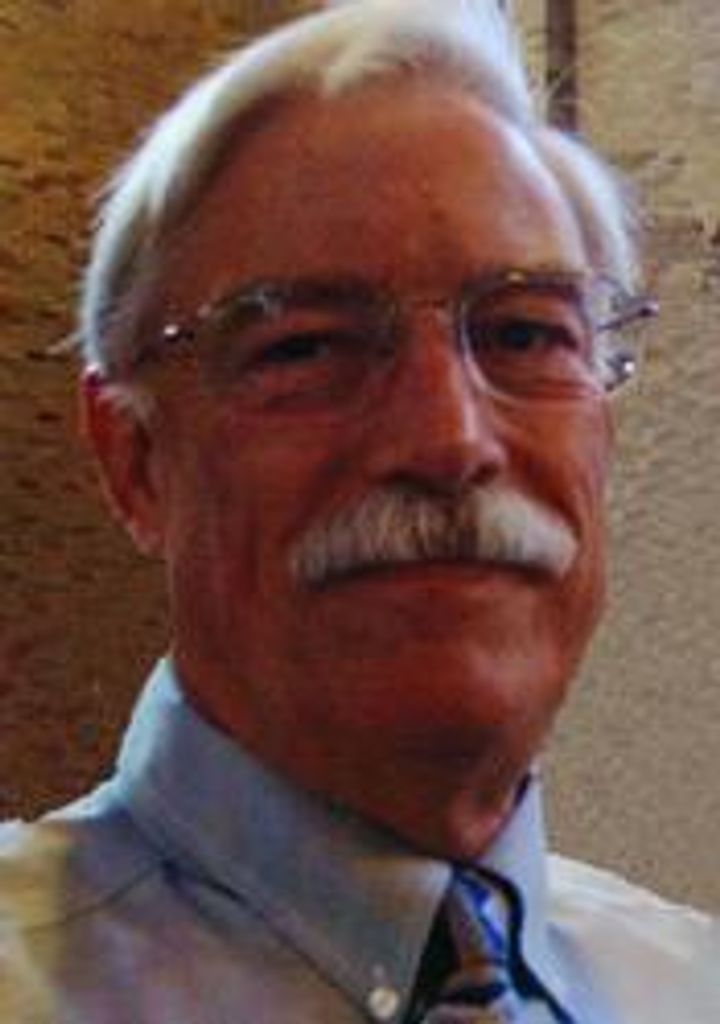 Hugh F. Madden