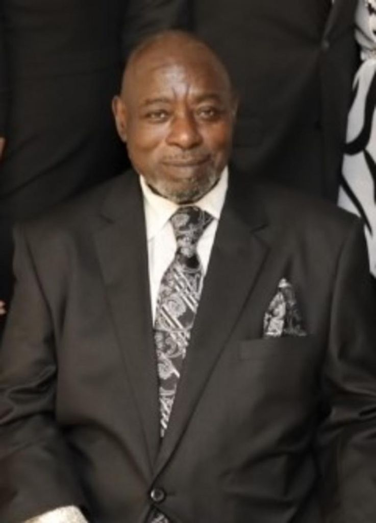 Dick Jones Profile Photo