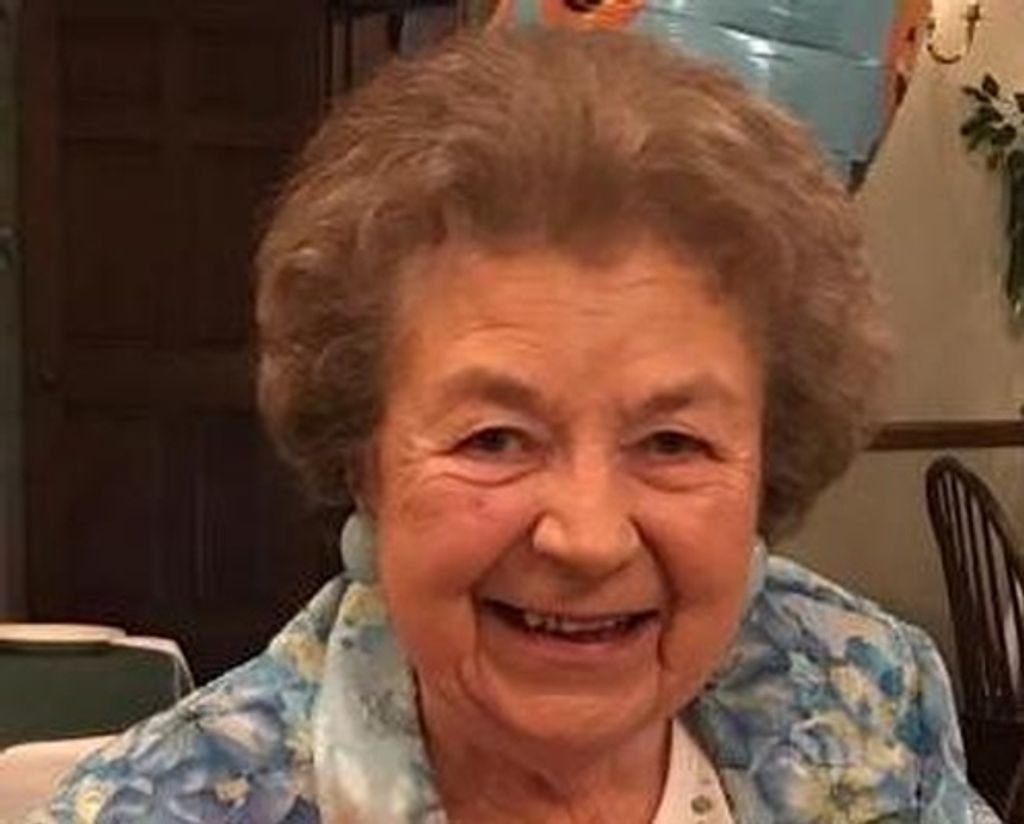 Ann Marie Tweedie Nye Profile Photo