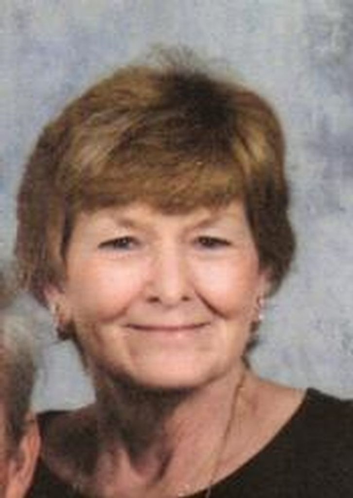 Shirlie Garner