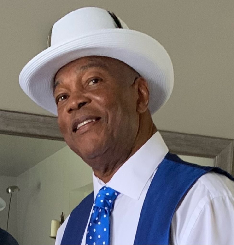 Charles D. Ollison Profile Photo