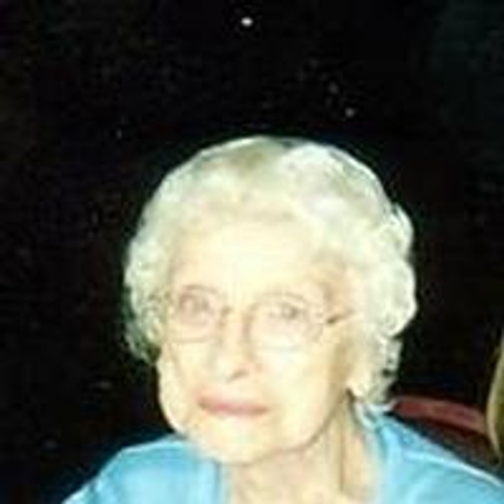Esther L. Henwood