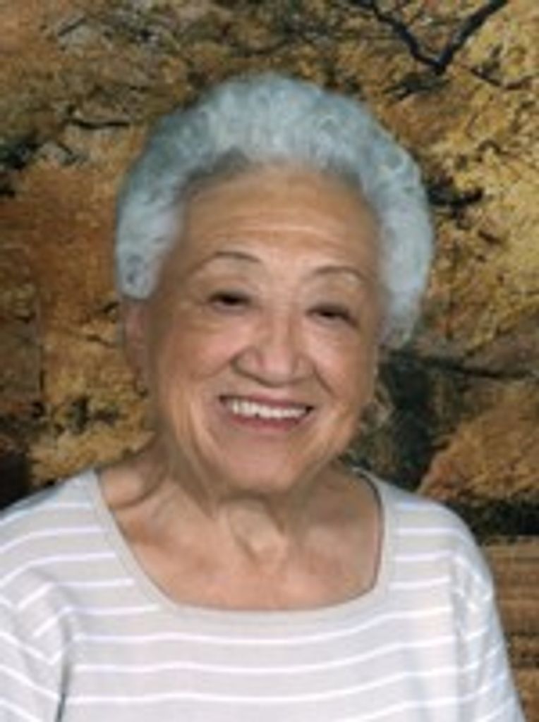 Yoshiko Dorothy Takiguchi