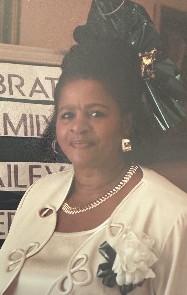 Minnie Pearl Traylor