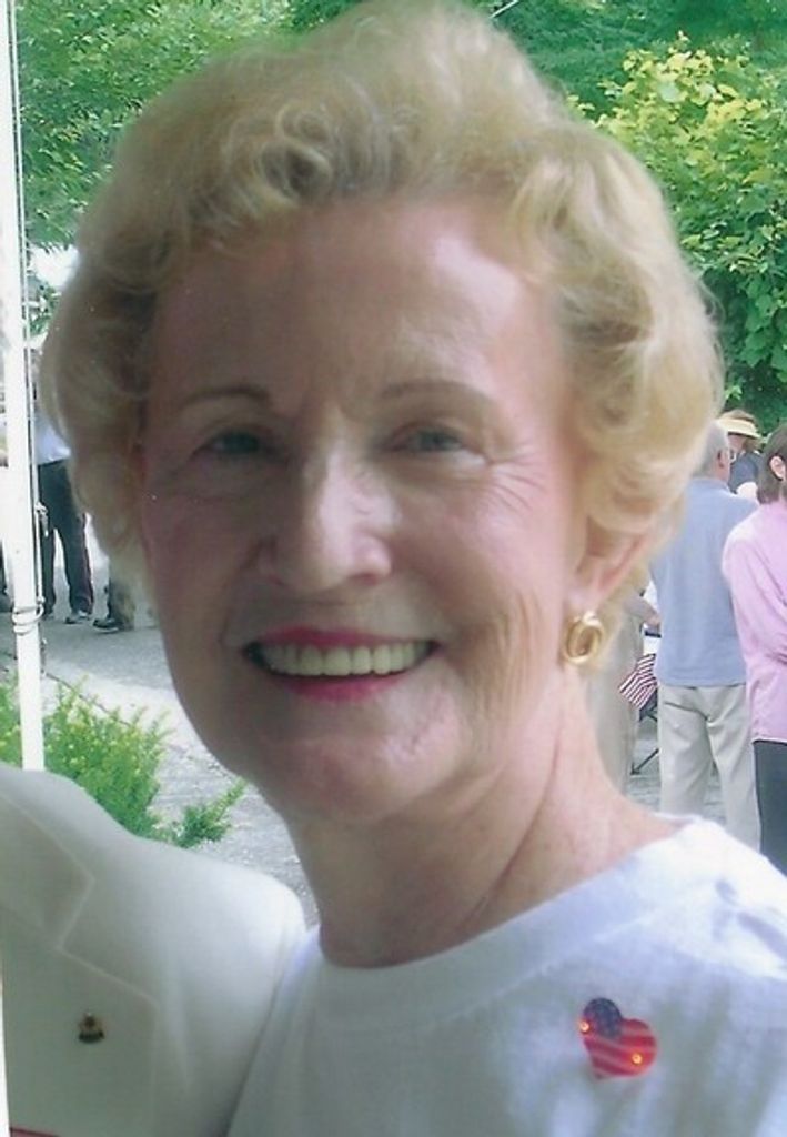 Gladys Rockenbaugh Profile Photo