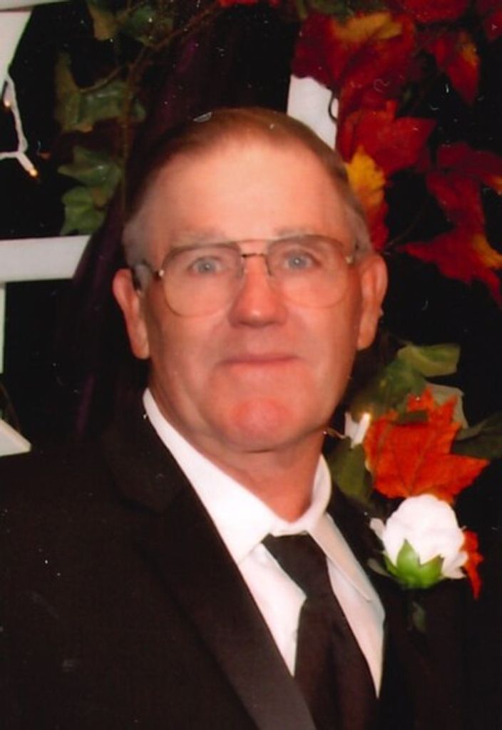 Larry Flyberg Profile Photo