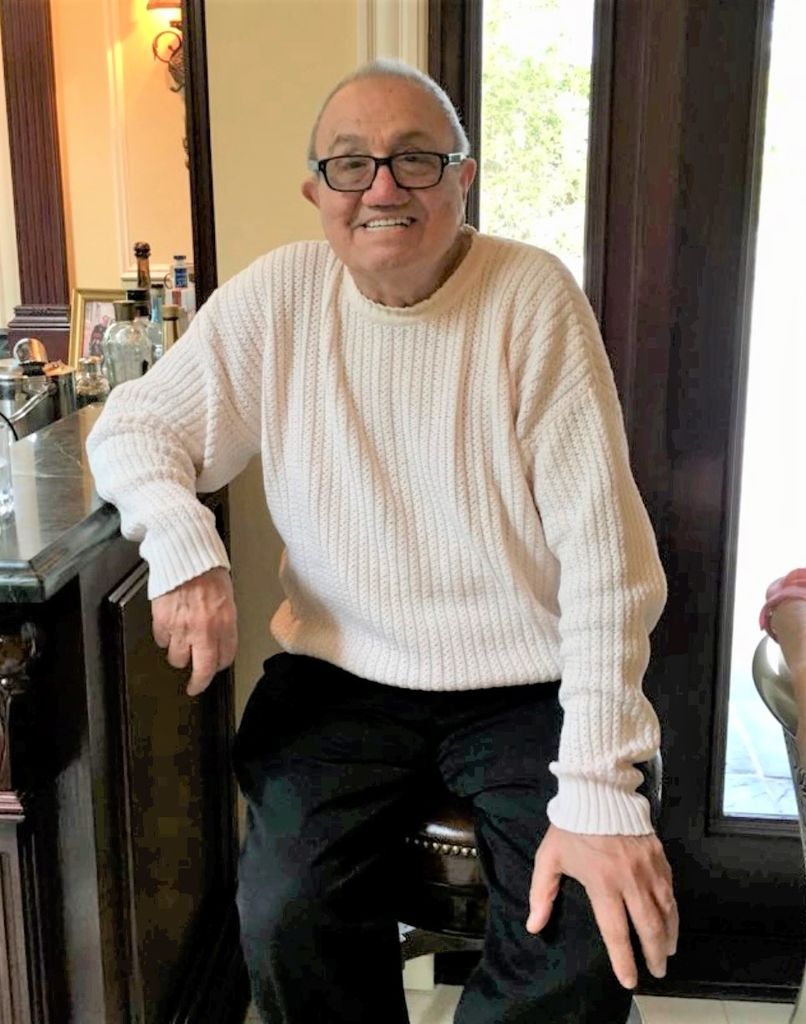 John F. Palo
