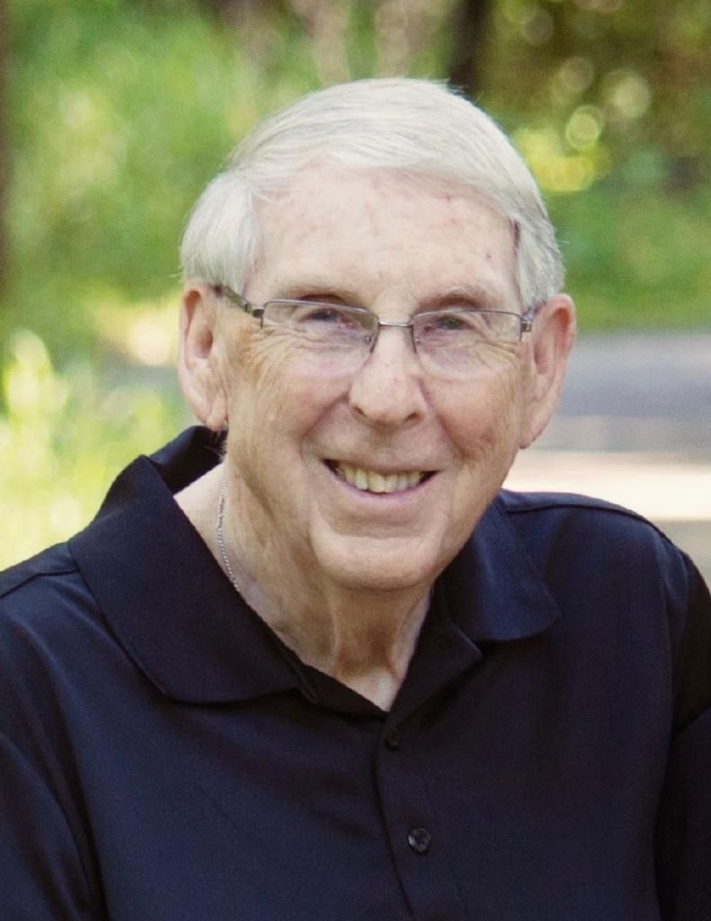 Kenneth "Ken" Meyers Profile Photo