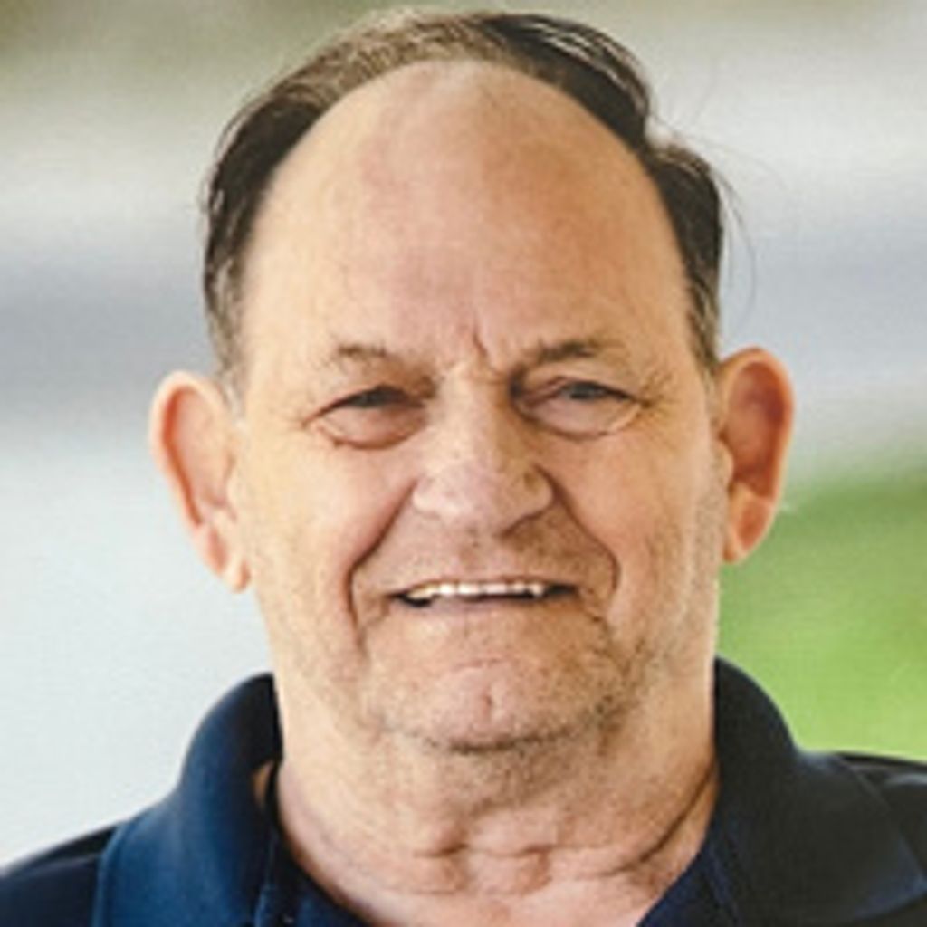 Russell Allen Rader Profile Photo