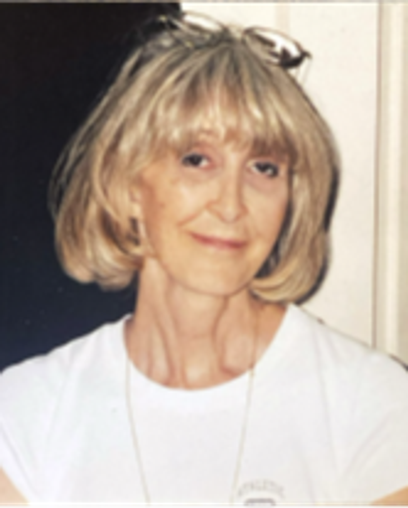 Janice Maria Funk Edmonds