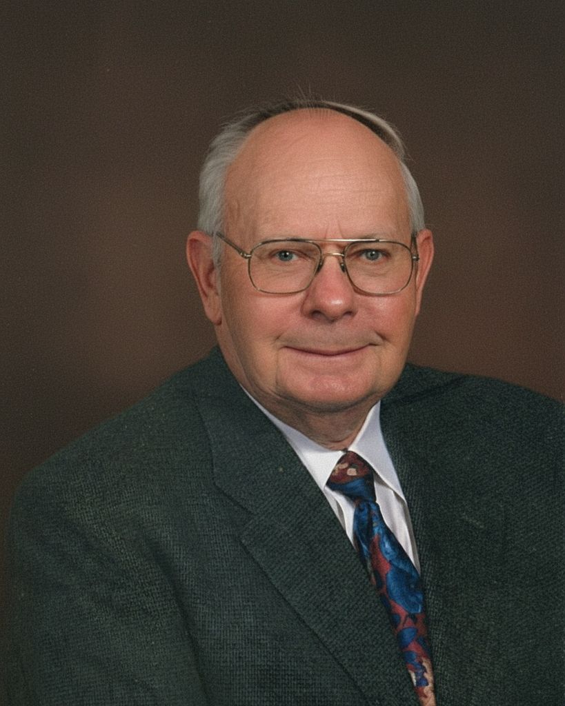 James Kenneth Hoover Profile Photo