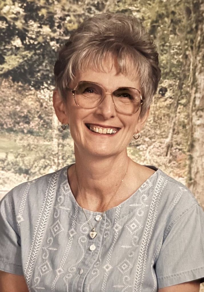 Geraldine M. Rogers Profile Photo