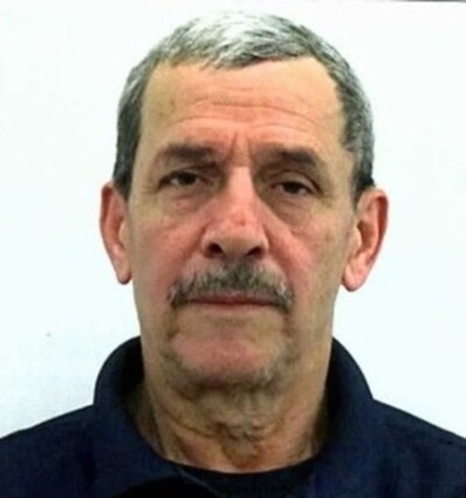 Gregorio Ramirez Profile Photo
