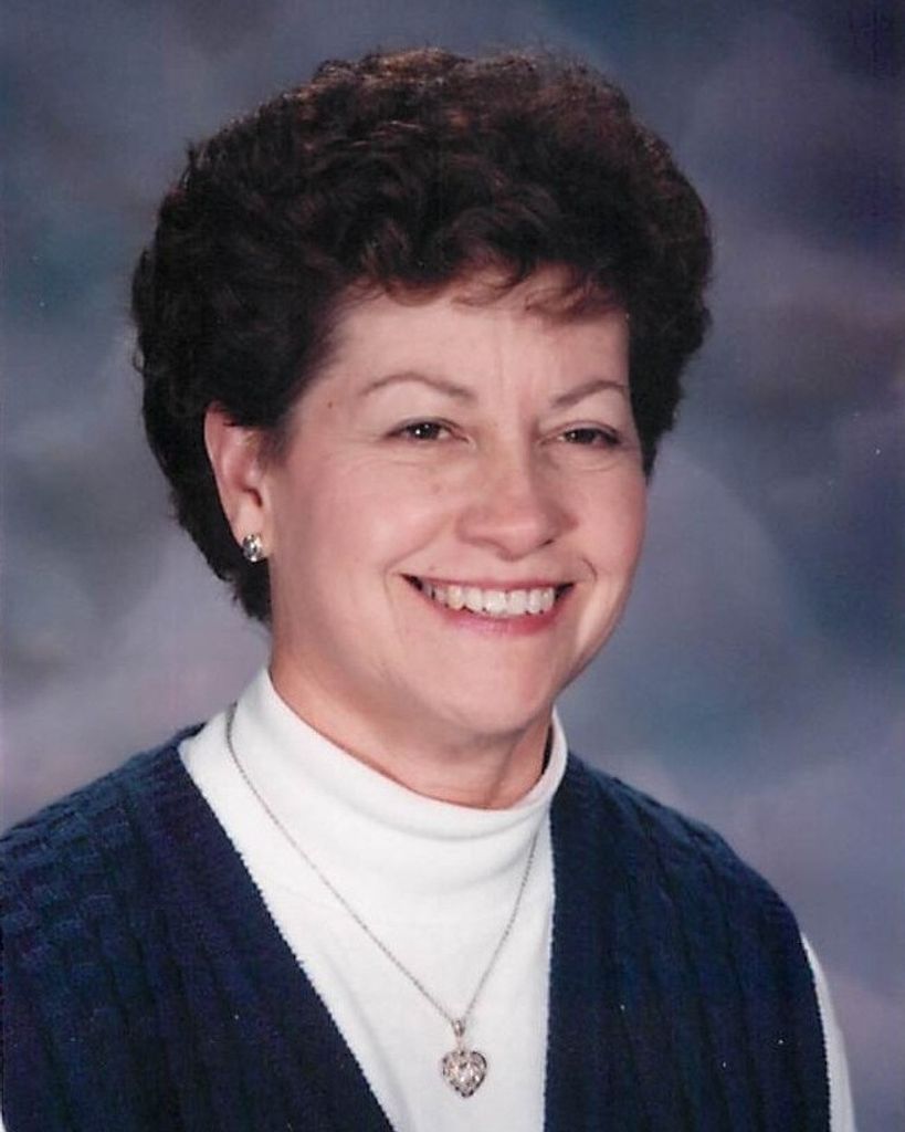 Nedra Karen Webster Thygerson