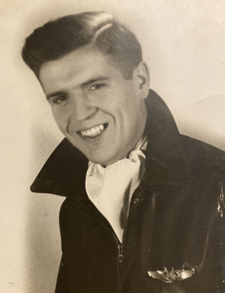 Robert Burleigh Hailstone Profile Photo