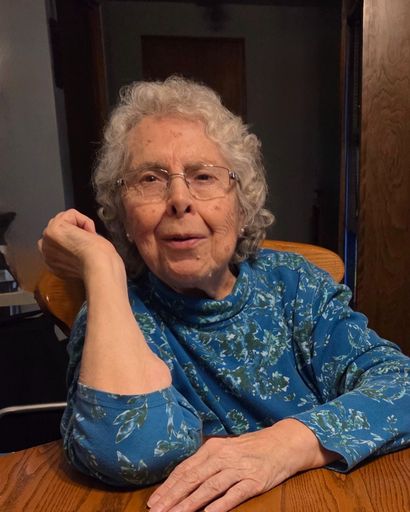 Elaine R. Ahner's obituary image