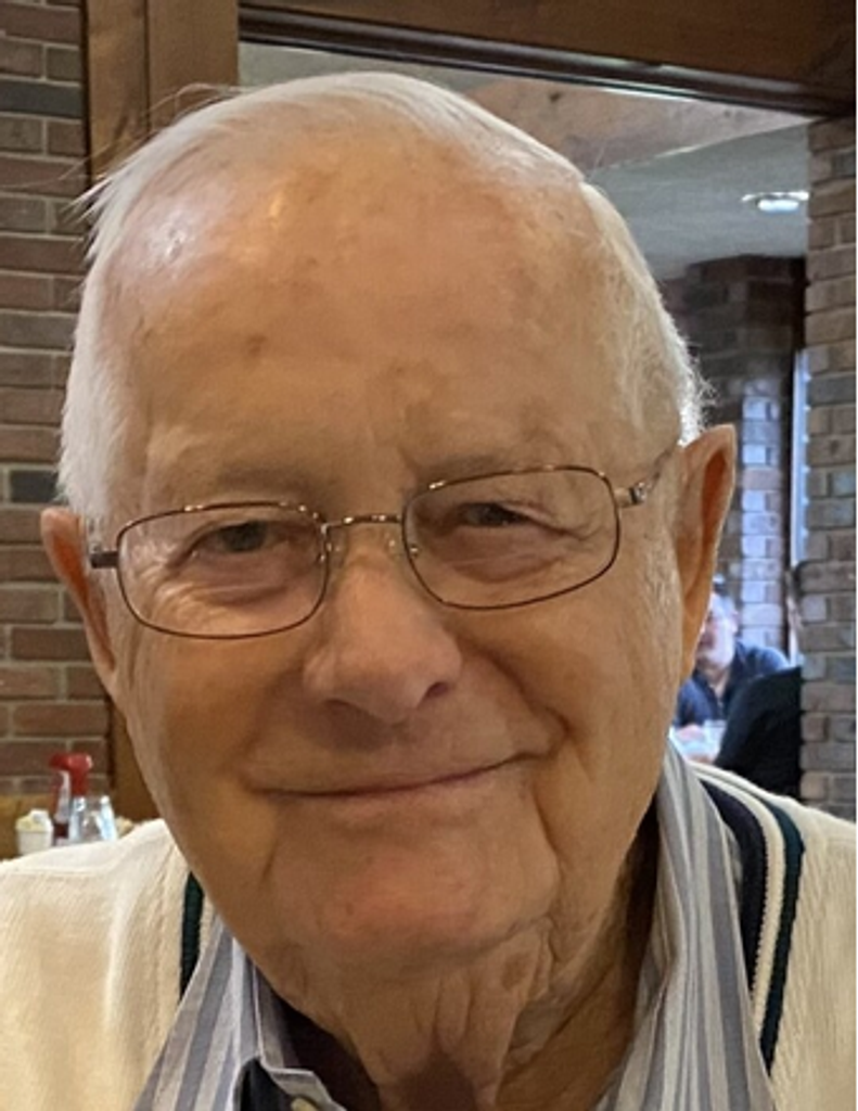 Gerald L. Ross
