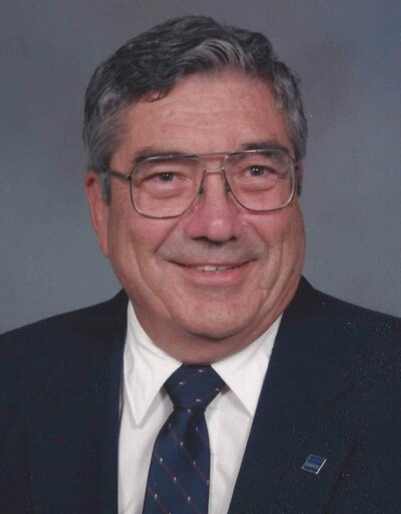 Frank J Reichert Profile Photo