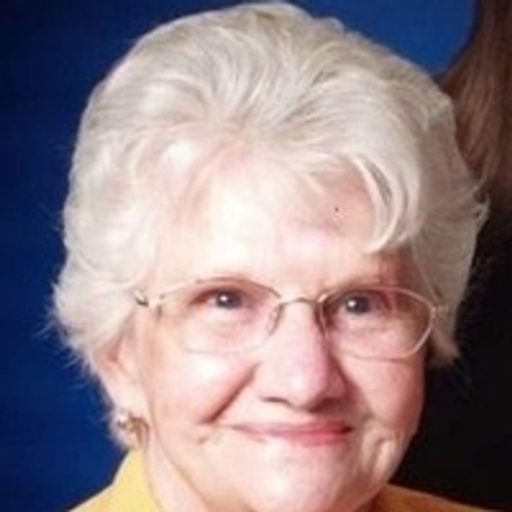 Margaret Woodrow