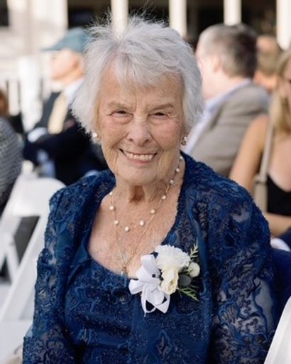 Jean M. Goguen's obituary image