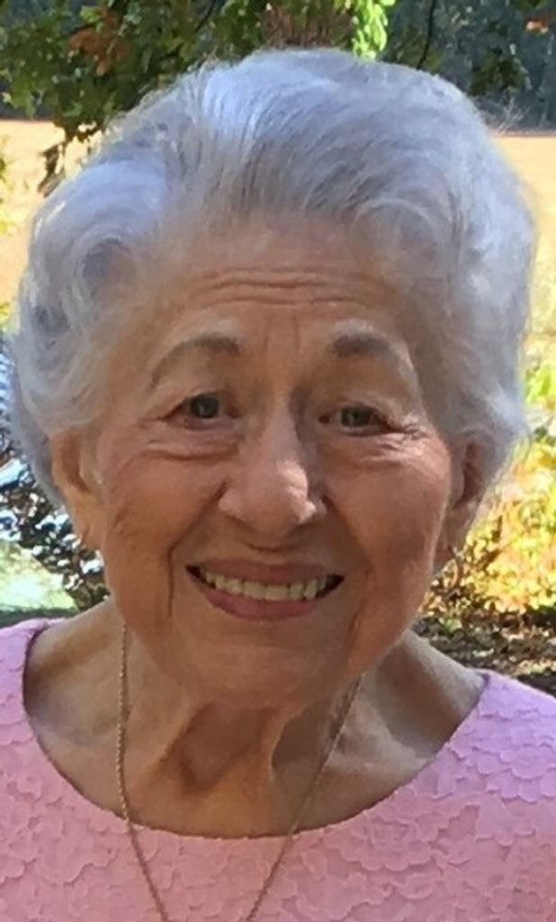 Sara Lynne Faris King Profile Photo