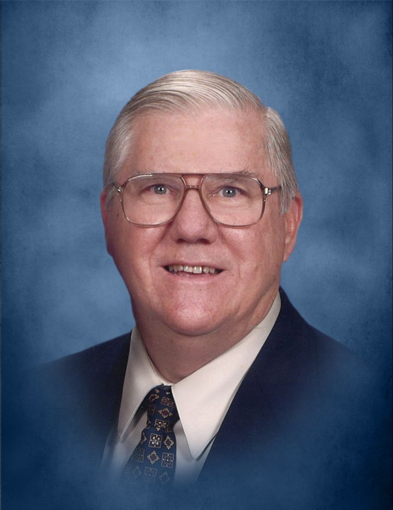 James "Jim" Franklin Russell Profile Photo