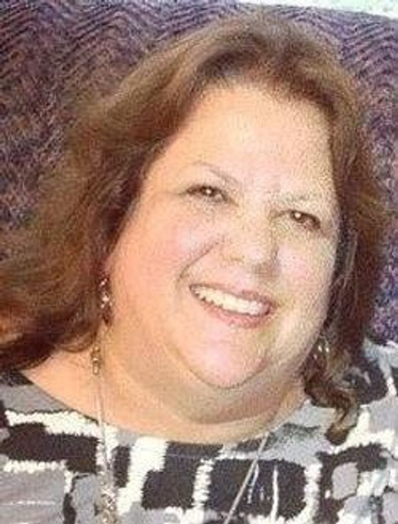Vickie Sue Frank