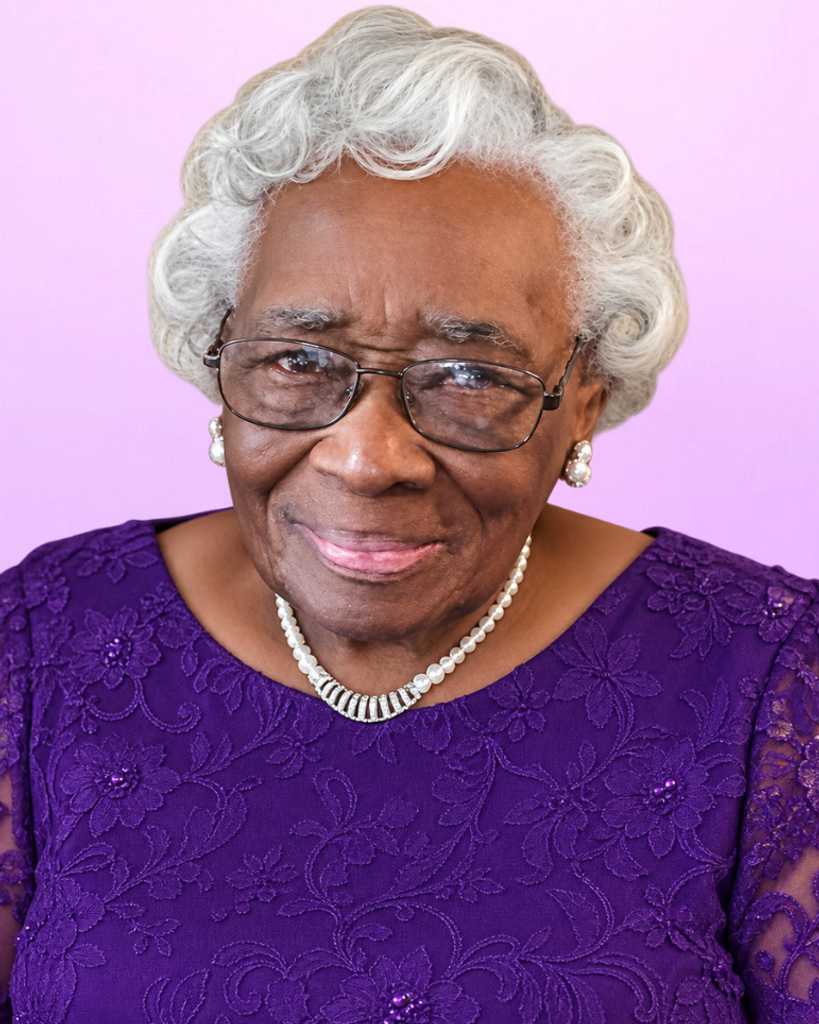 Ella Scriven Blue
