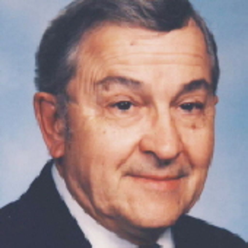 Howard Plog Profile Photo