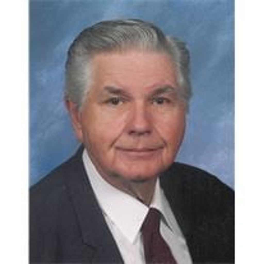 George Ray Yates